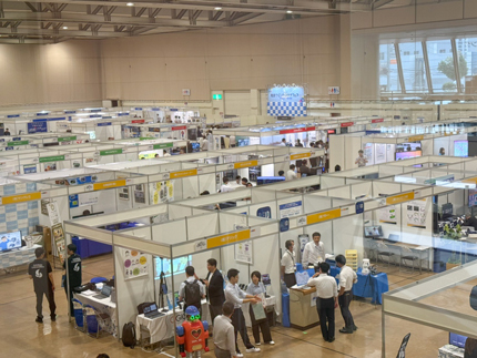 ものづくりサステナフェア